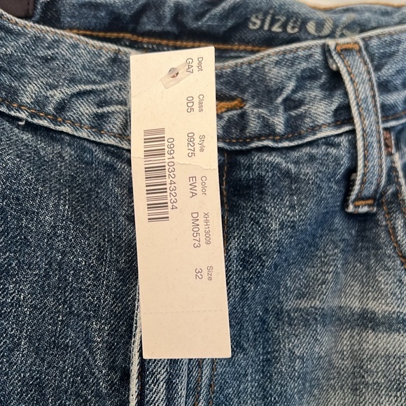 NWT J Crew Woman’s Jeans - Picture 4 of 11